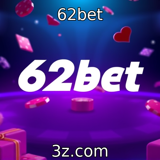 62bet | Regulamentações em jogos de azar digital