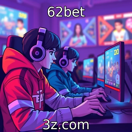 E-sports e seu papel na cultura jovem atual