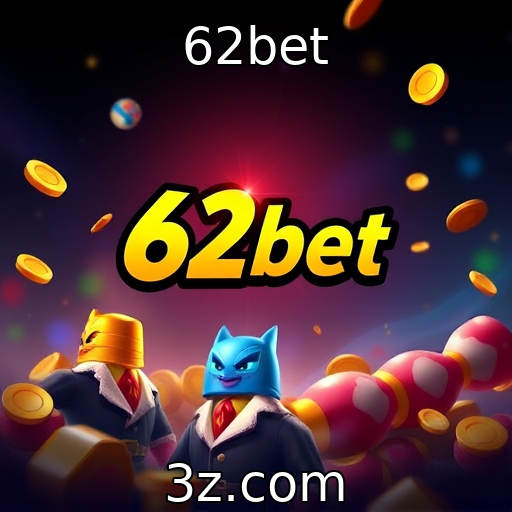 62bet | Crescimento da indústria de jogos e suas implicações