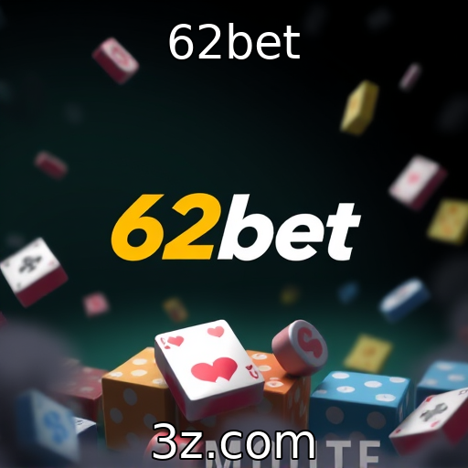 62bet | Desenvolvedores independentes ganham espaço na indústria