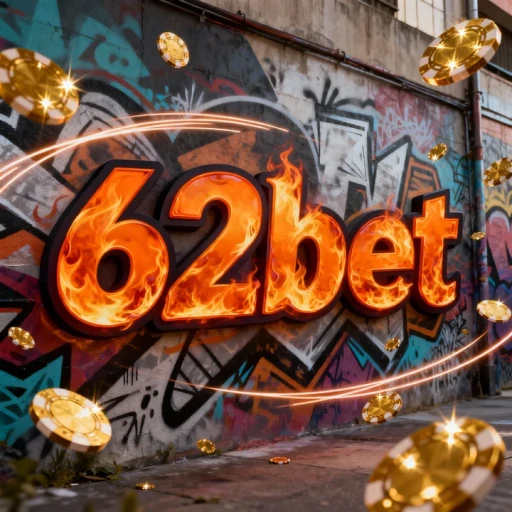 62bet logo