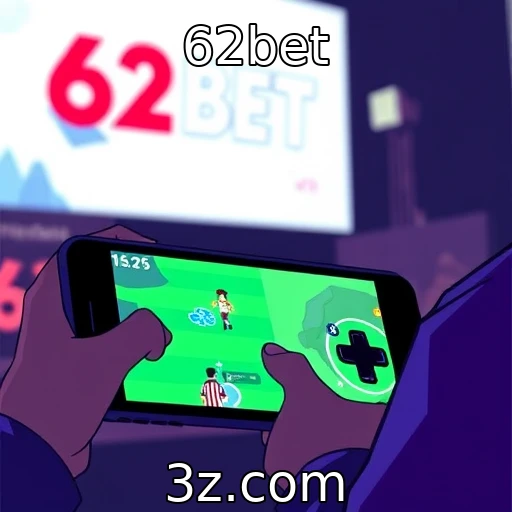 Inovação tecnológica em jogos móveis e console