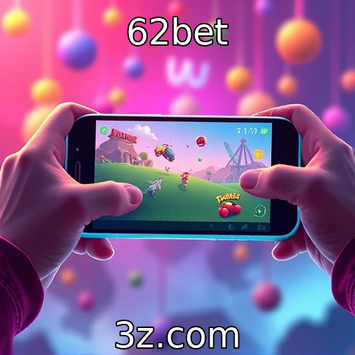 Tendências de jogos mobile para os próximos anos