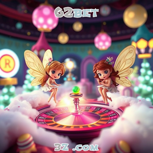 Poker Criativo: A Nova Experiência no 62bet que Você Merece