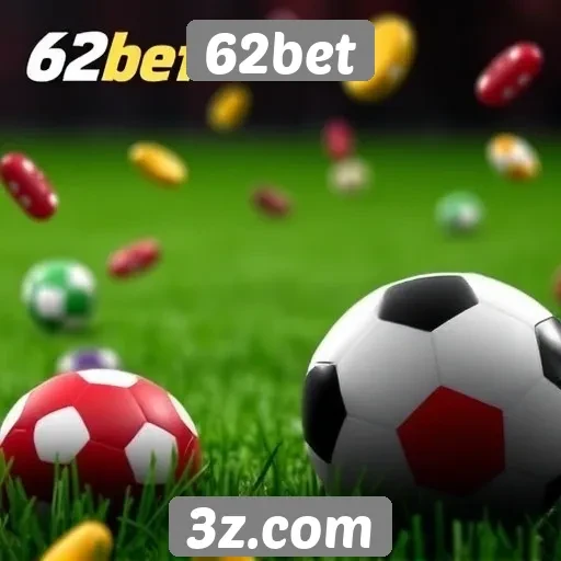 Jogos populares disponíveis no site 62bet