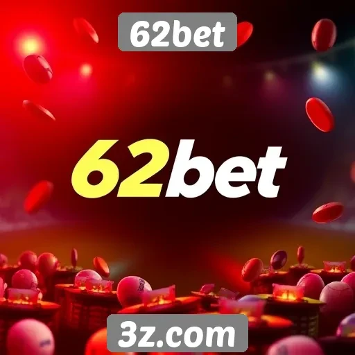 Regulamentação e licenciamento do 62bet