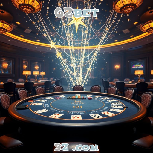 Aposte em Esportes com Estilo no 62bet e Ganhe